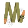 Ремень гитарный FENDER STRAP 2" WEIGHLESS TWEED