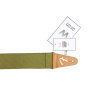 Ремень гитарный FENDER STRAP 2" WEIGHLESS TWEED