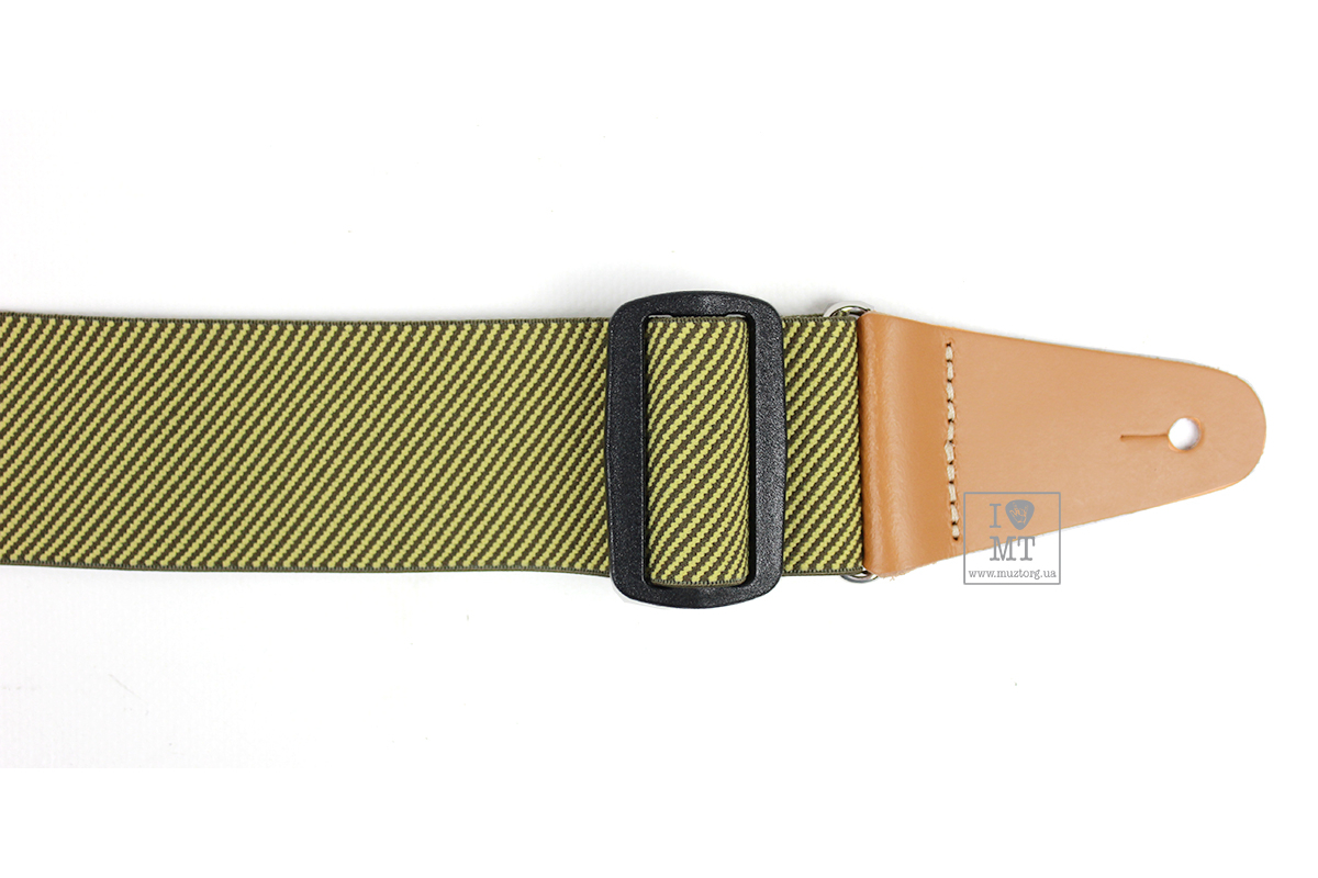 Ремень гитарный FENDER STRAP 2" WEIGHLESS TWEED