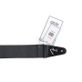 Kytarový popruh FENDER STRAP 2" WEIGHLESS TWEED GREY