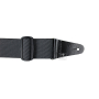 Kytarový popruh FENDER STRAP 2" WEIGHLESS TWEED GREY