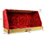 Stojak gitarowy FENDER CLASSIC SERIES CASE STAND TWEED 7 GUITAR