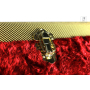 Stojak gitarowy FENDER CLASSIC SERIES CASE STAND TWEED 7 GUITAR