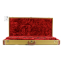 Stojak gitarowy FENDER CLASSIC SERIES CASE STAND TWEED 7 GUITAR