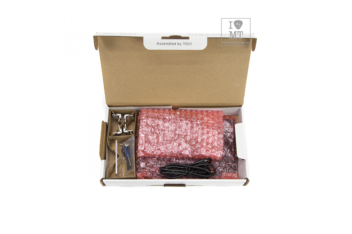 Синтезатор KORG NTS-1 digital kit