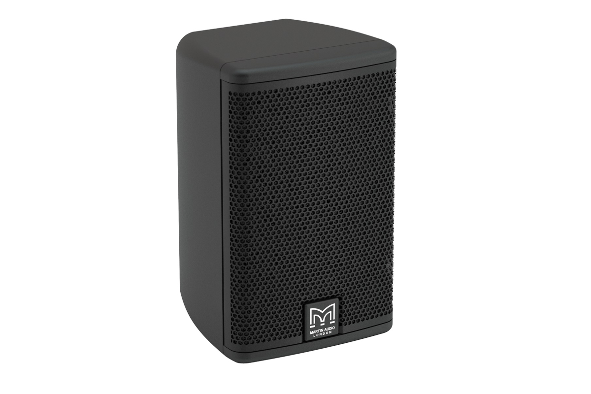 System akustyczny MARTIN AUDIO A40T