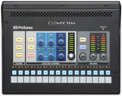 Мікшерний пульт PRESONUS EARMIX 16M