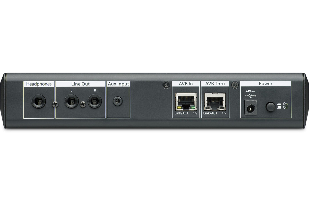 Микшерный пульт PRESONUS EARMIX 16M