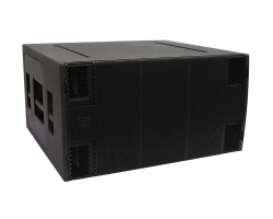 Subwoofer MARTIN AUDIO SXH218