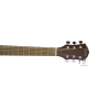 Gitara akustyczna FENDER FA-125 WN NAT z GIG BAG