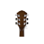 Gitara akustyczna FENDER FA-125 WN NAT z GIG BAG