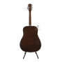 Gitara akustyczna FENDER FA-125 WN NAT z GIG BAG