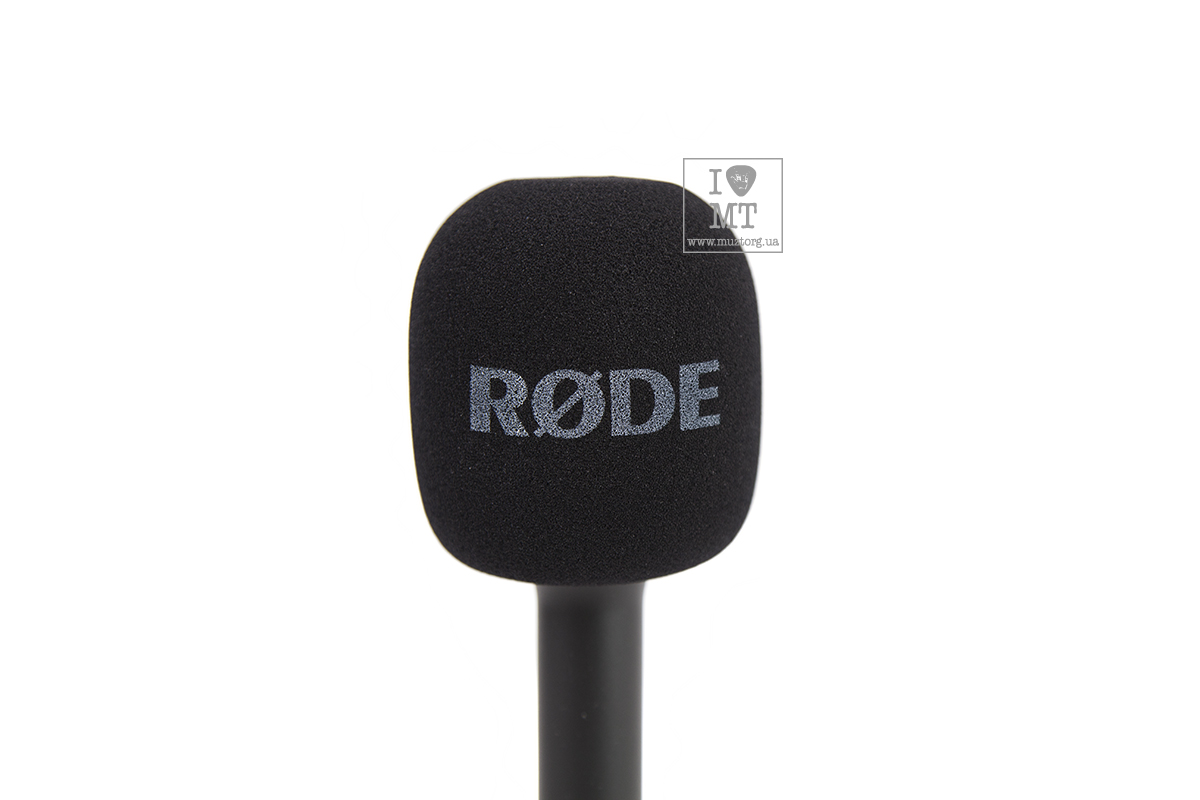 Uchwyt mikrofonowy RODE Interview GO