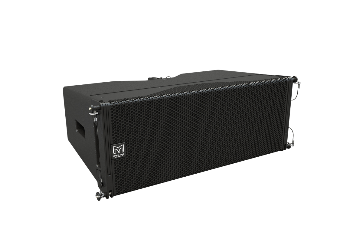 Акустична система MARTIN AUDIO WPS