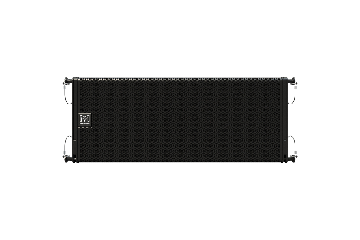 Акустична система MARTIN AUDIO WPS