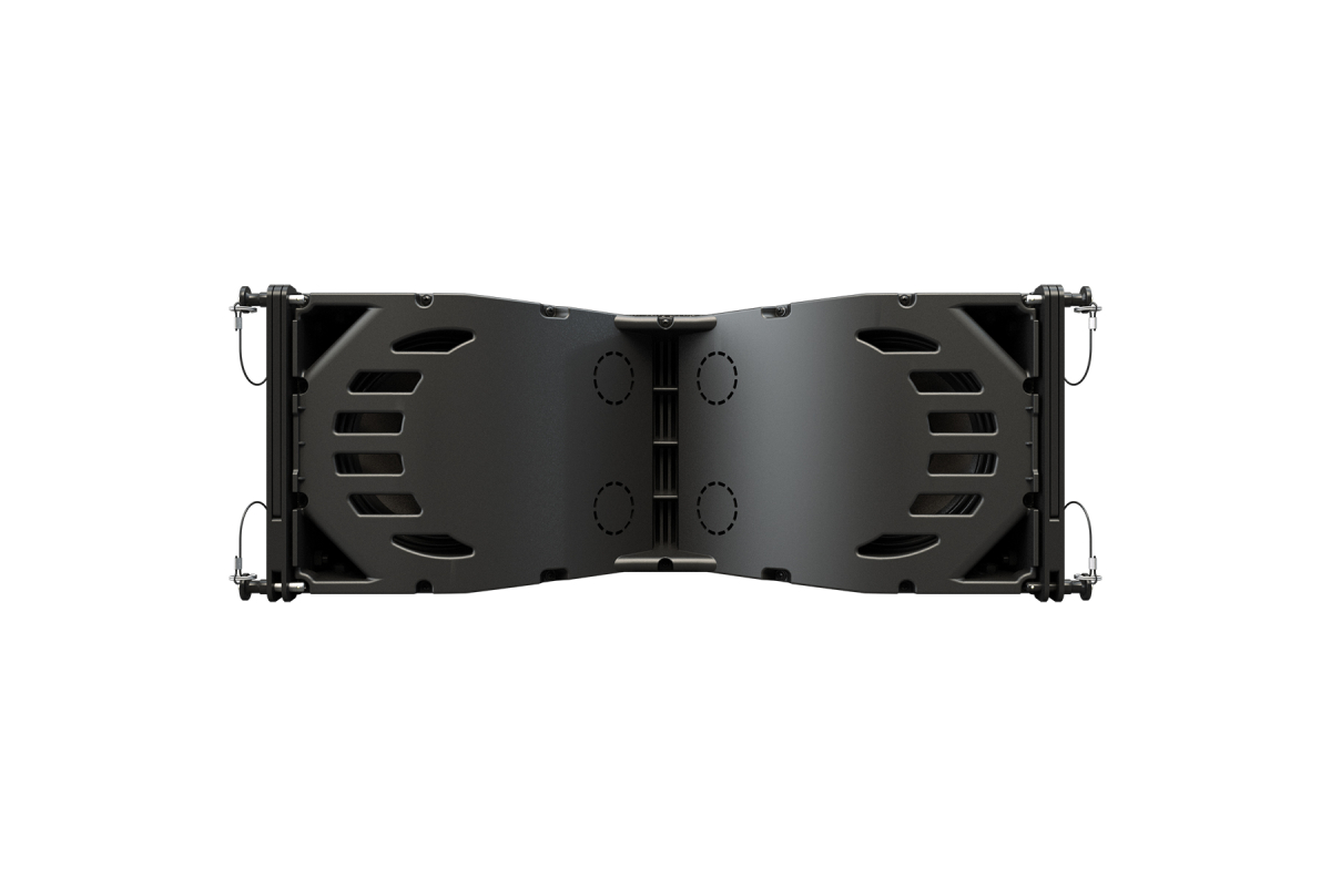 Акустична система MARTIN AUDIO WPS