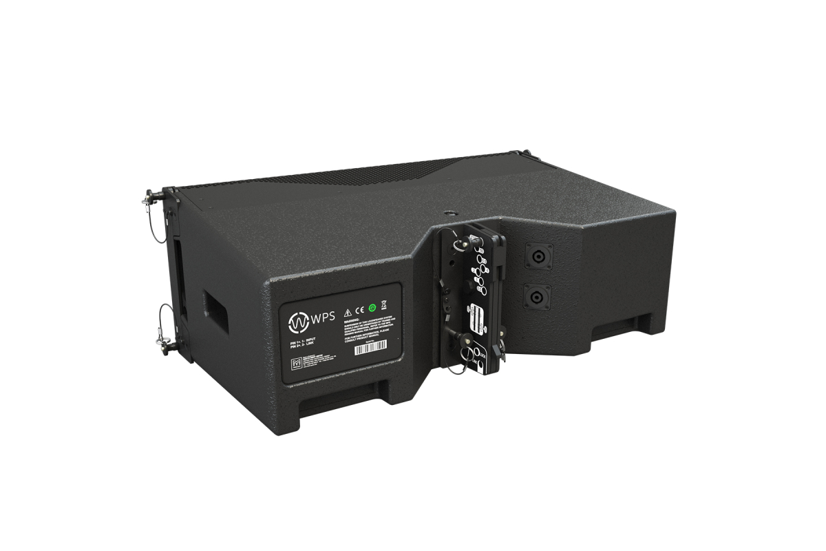 Акустична система MARTIN AUDIO WPS