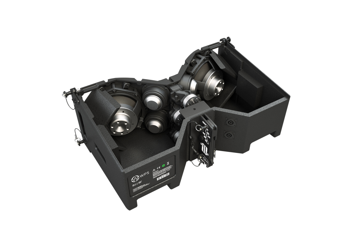 Акустична система MARTIN AUDIO WPS