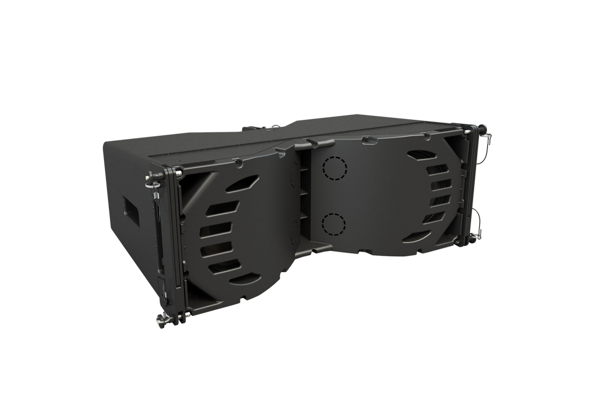 Акустична система MARTIN AUDIO WPS