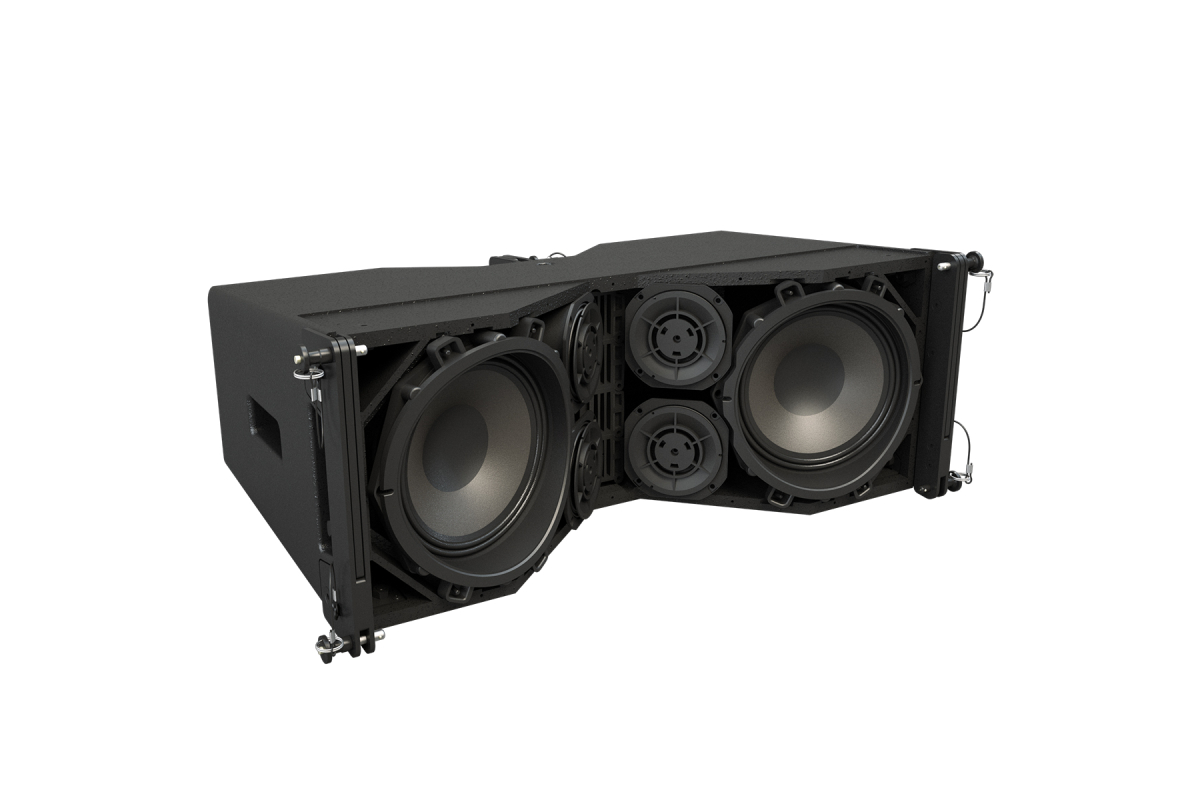 Акустична система MARTIN AUDIO WPS