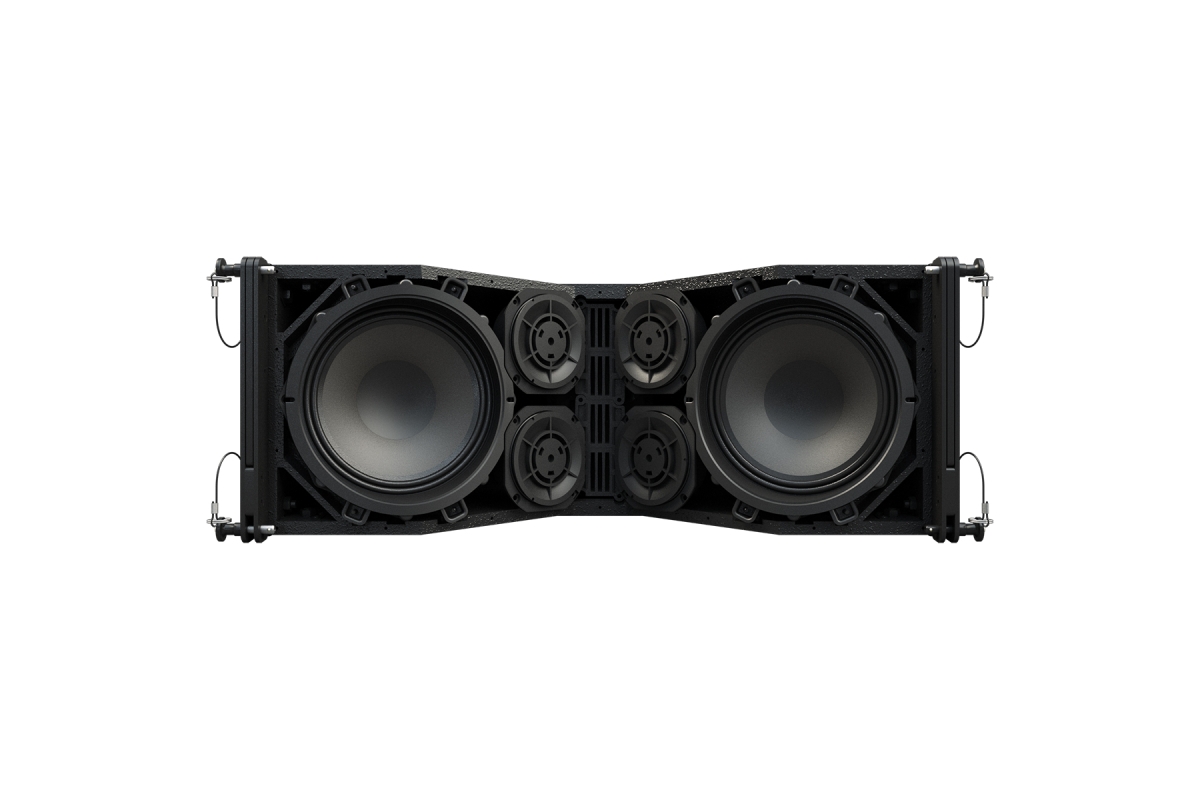 Акустична система MARTIN AUDIO WPS