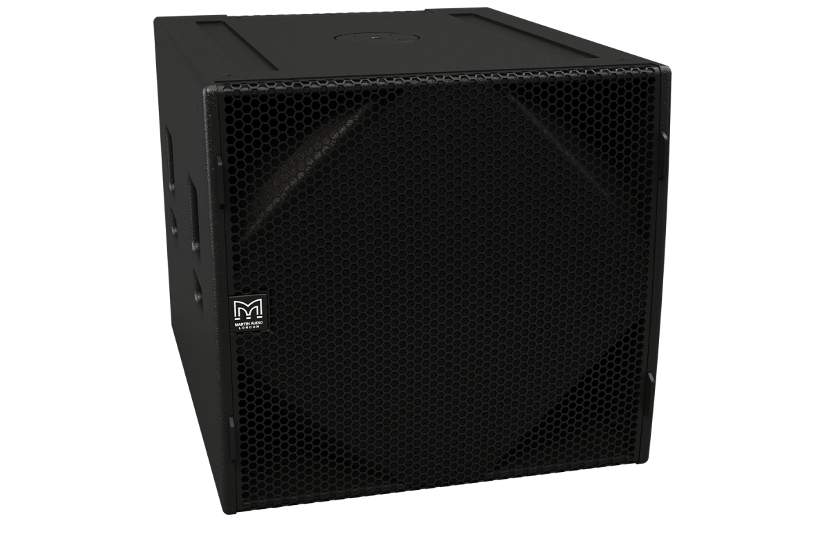Subwoofer MARTIN AUDIO SXC118