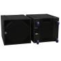 Subwoofer MARTIN AUDIO SXC118