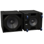 Subwoofer MARTIN AUDIO SXC118