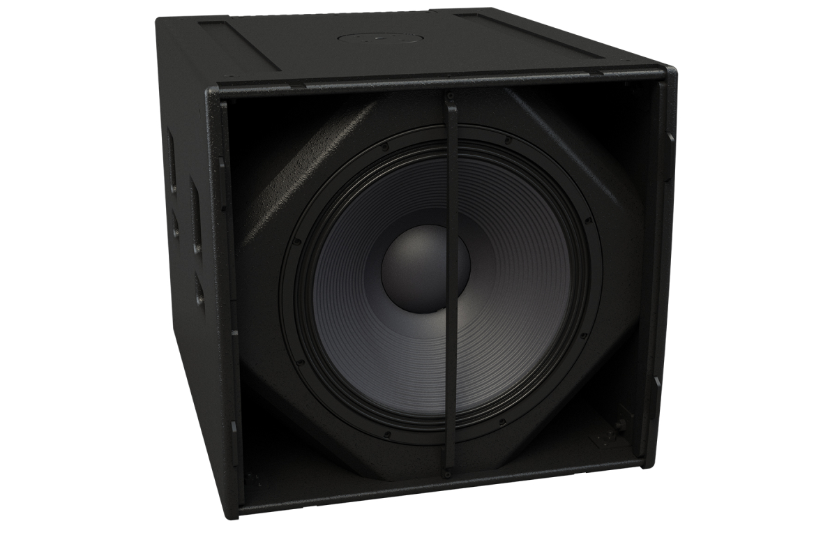 Subwoofer MARTIN AUDIO SXC118