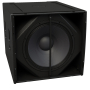 Subwoofer MARTIN AUDIO SXC118