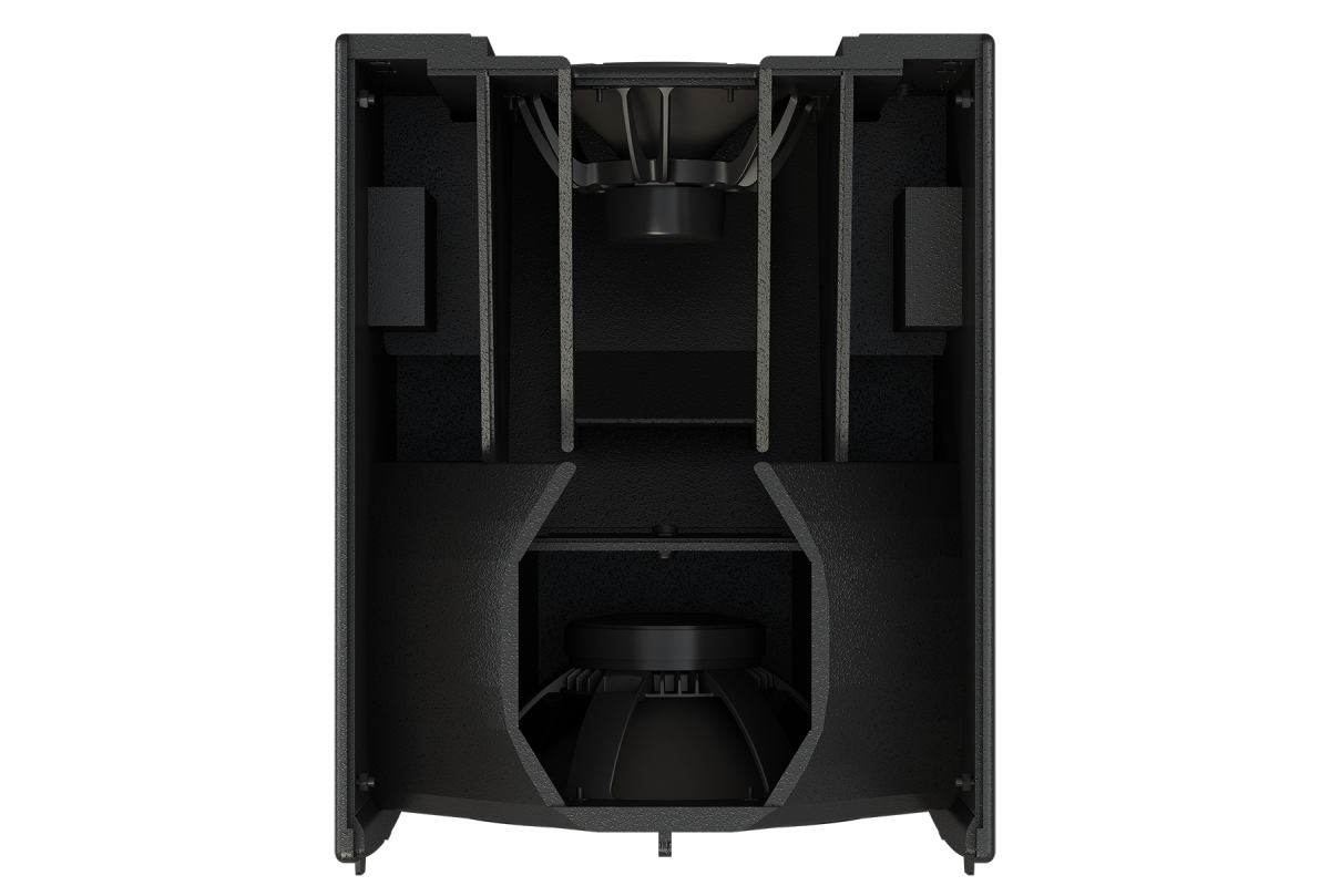 Subwoofer MARTIN AUDIO SXC118