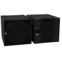 Subwoofer MARTIN AUDIO SXC118