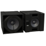 Subwoofer MARTIN AUDIO SXC118