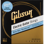 Struny pro elektrické kytary GIBSON SEG-BWR11 BRITE WIRE REINFORCED 11-50 MEDIUM