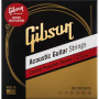 Struny do gitar akustycznych GIBSON SAG-CPB13 COATED PHOSPHOR BRONZE ACOUSTIC GUITAR STRINGS 13-56 MEDIUM