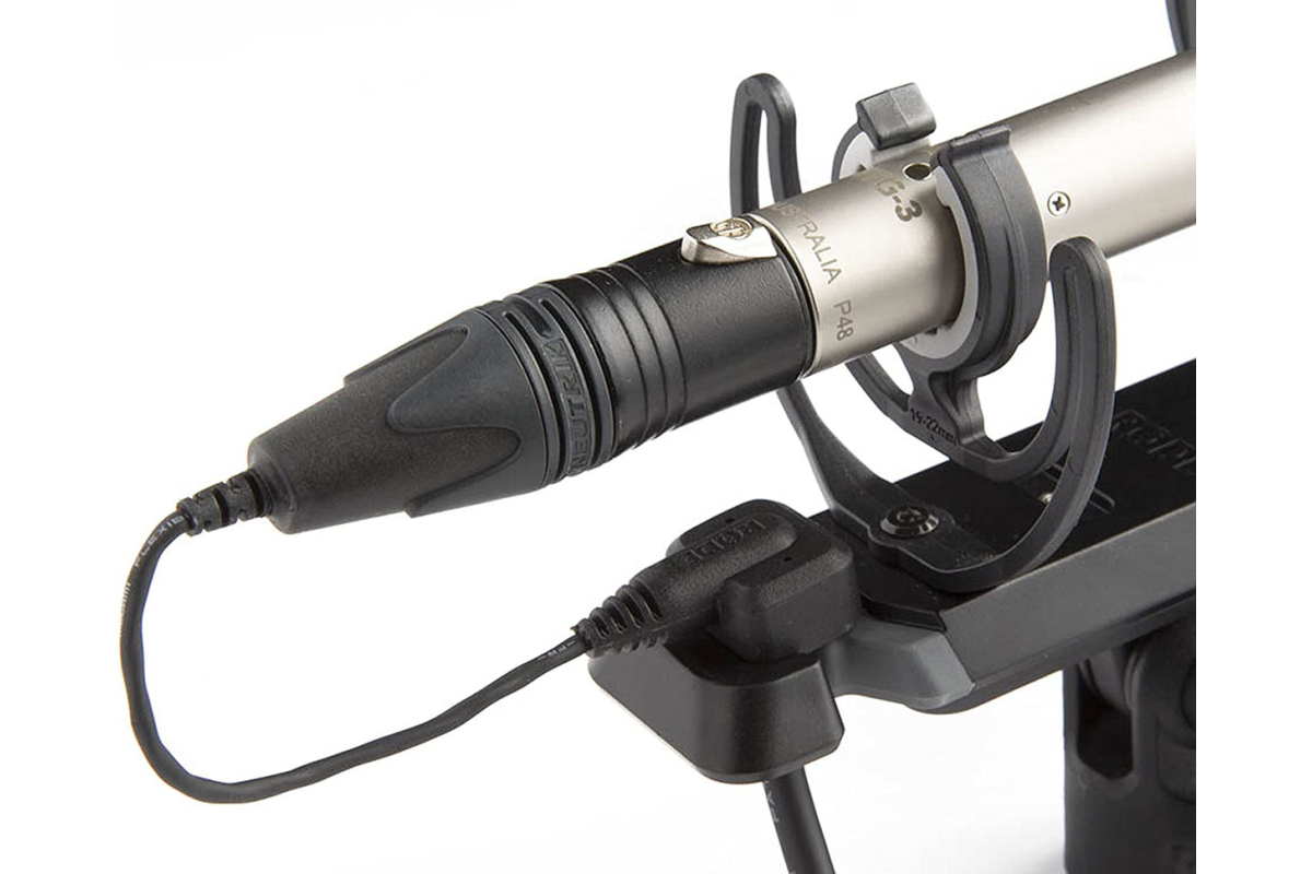 Кабель коммутационный RODE PG2 Pro Cable