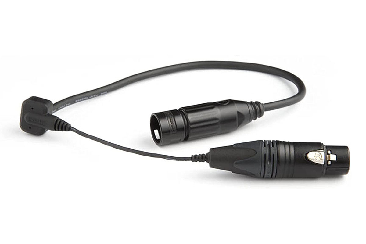 Кабель коммутационный RODE PG2 Pro Cable