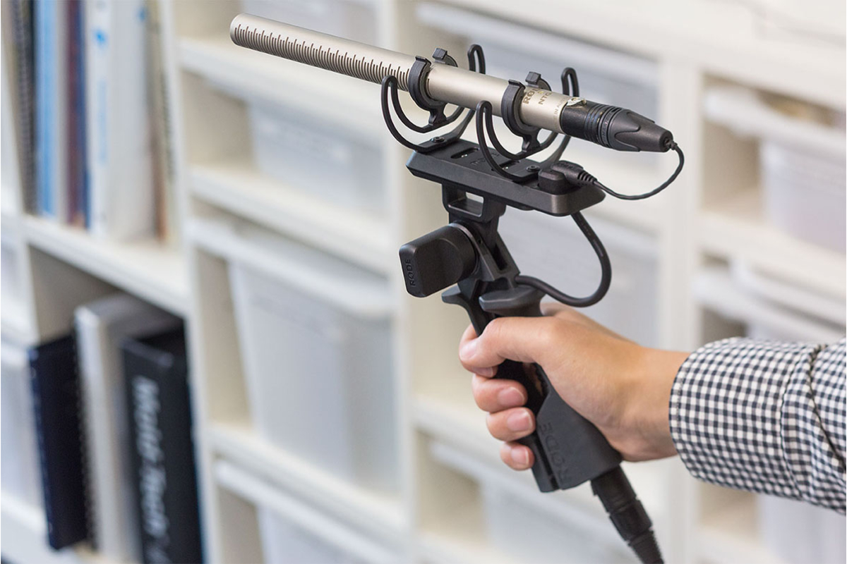 Кабель коммутационный RODE PG2 Pro Cable