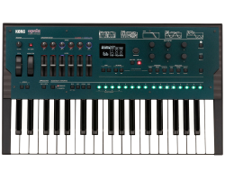 Синтезатор KORG Opsix