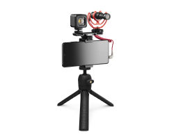 Mikrofon RODE Vlogger Kit Universal
