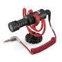 Mikrofon RODE Vlogger Kit Universal