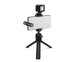 Mikrofon RODE Vlogger Kit USB-C edition