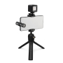 Mikrofon RODE Vlogger Kit USB-C edition