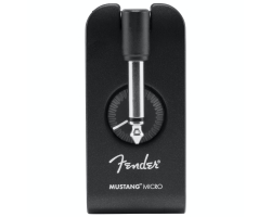 FENDER MUSTANG MICRO Headphone Guitar Amplifier