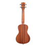 Укулеле KALA MAHOGANY CONCERT UKULELE WITH BINDING