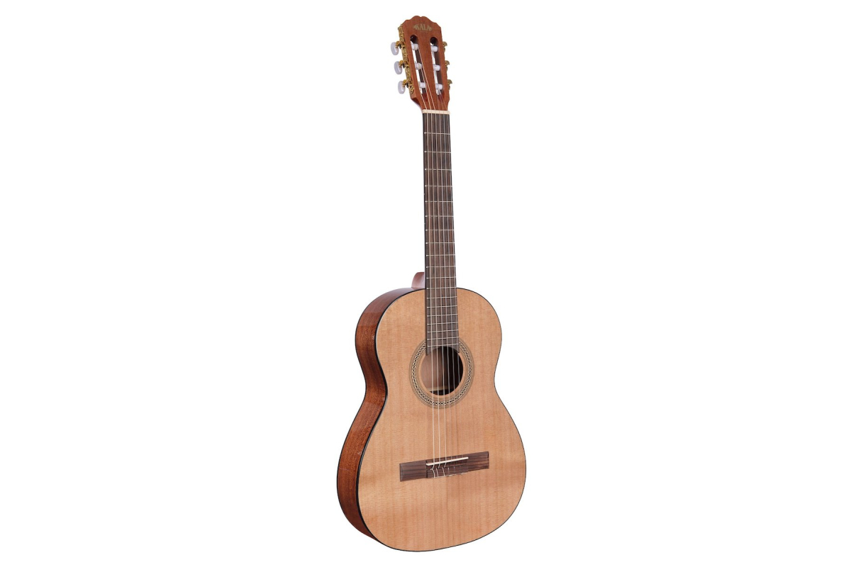 Gitara klasyczna KALA NYLON STRING CLASSICAL GUITAR 3/4