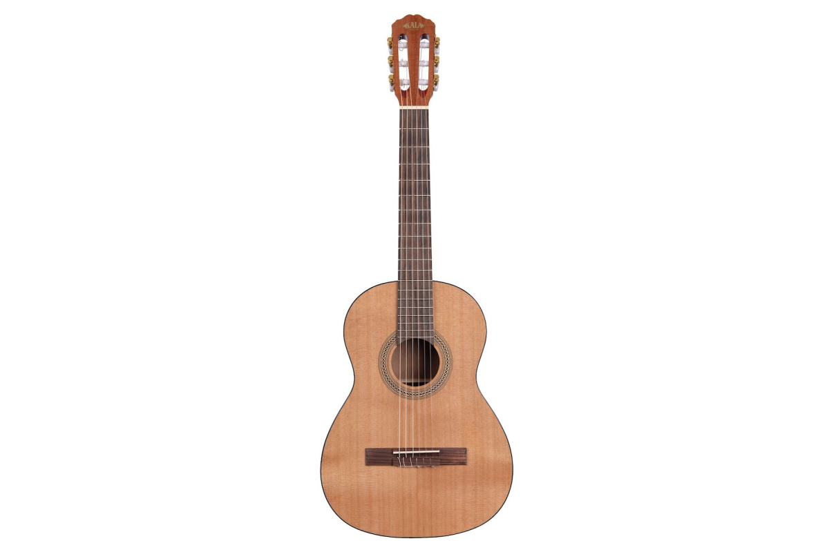 Gitara klasyczna KALA NYLON STRING CLASSICAL GUITAR 3/4