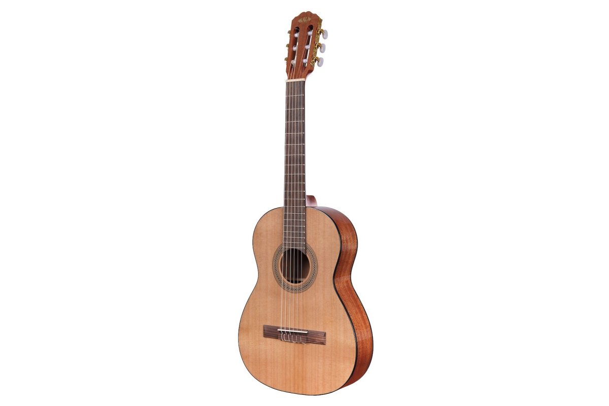 Gitara klasyczna KALA NYLON STRING CLASSICAL GUITAR 3/4