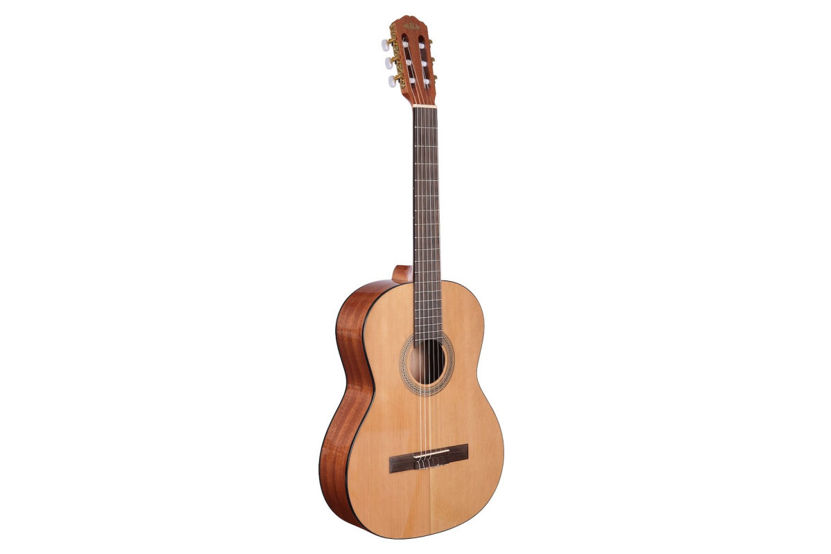 Гітара класична KALA NYLON STRING CLASSICAL GUITAR