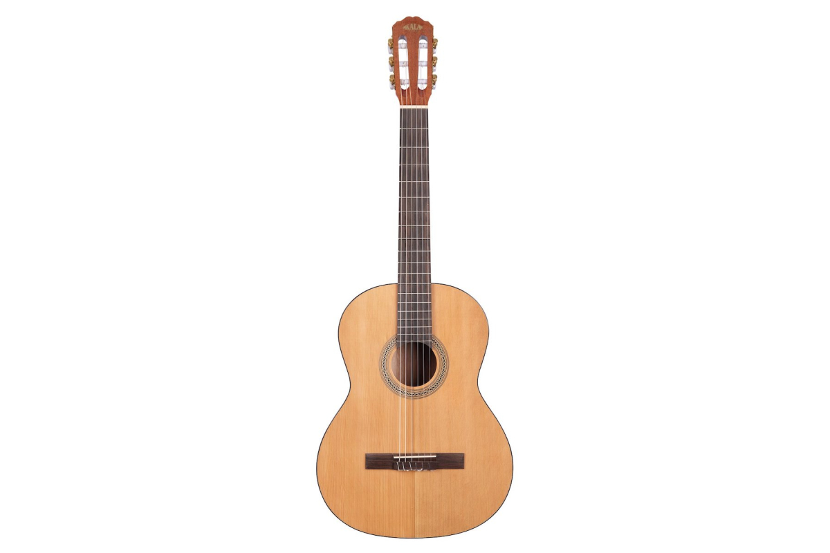Гітара класична KALA NYLON STRING CLASSICAL GUITAR